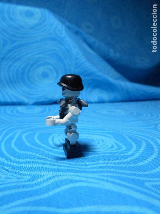 Juegos construcci&oacute;n - LEGO: FIGURA LEGO HOMBRE REF (1) - Foto 2