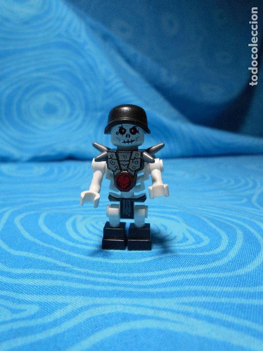 Juegos construcci&oacute;n - LEGO: FIGURA LEGO HOMBRE REF (1) - Foto 3