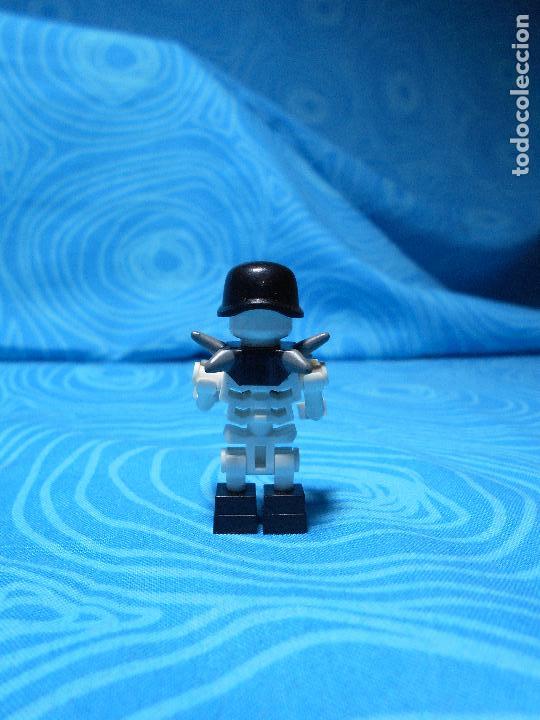 Juegos construcci&oacute;n - LEGO: FIGURA LEGO HOMBRE REF (1) - Foto 4