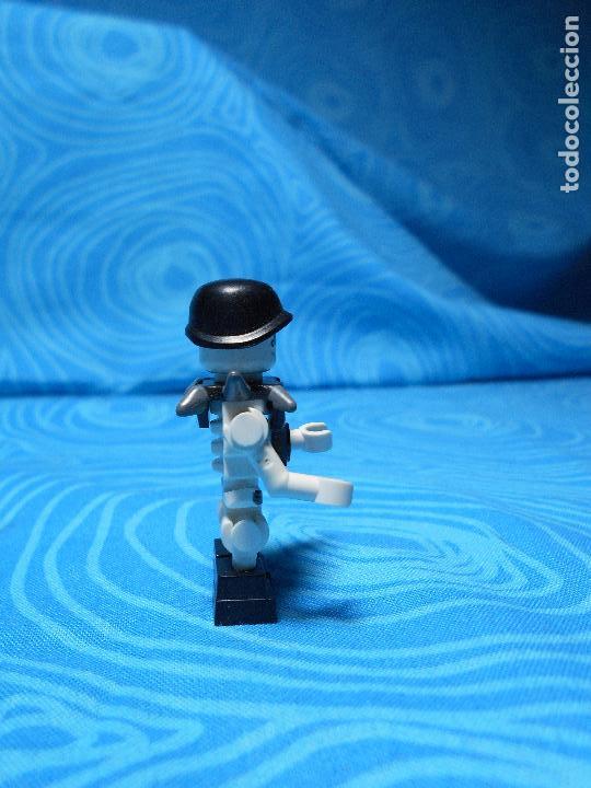 Juegos construcci&oacute;n - LEGO: FIGURA LEGO HOMBRE REF (1) - Foto 5