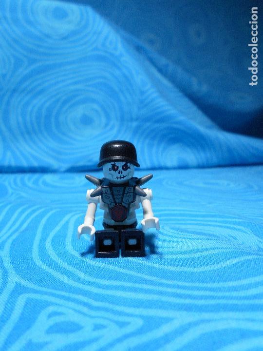 Juegos construcci&oacute;n - LEGO: FIGURA LEGO HOMBRE REF (1) - Foto 6