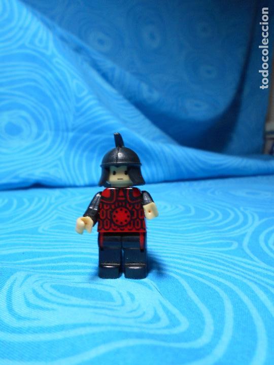 Juegos construcci&oacute;n - LEGO: FIGURA LEGO HOMBRE REF (1) - Foto 1
