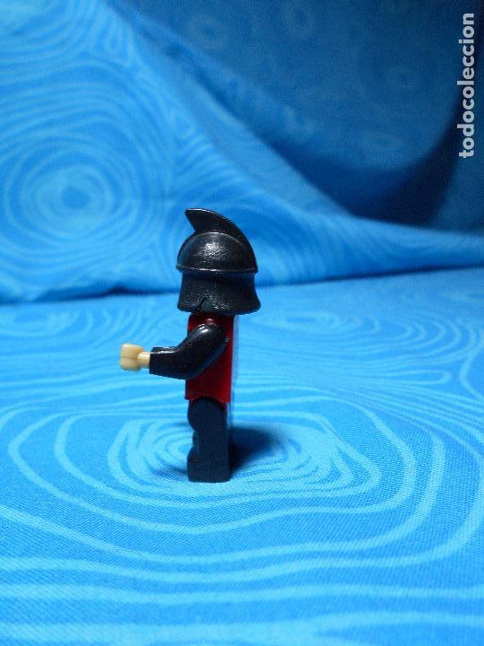 Juegos construcci&oacute;n - LEGO: FIGURA LEGO HOMBRE REF (1) - Foto 2