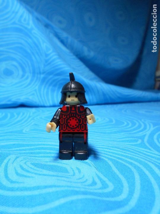Juegos construcci&oacute;n - LEGO: FIGURA LEGO HOMBRE REF (1) - Foto 3