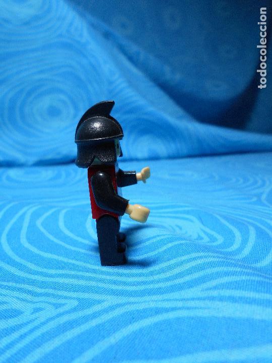 Juegos construcci&oacute;n - LEGO: FIGURA LEGO HOMBRE REF (1) - Foto 5