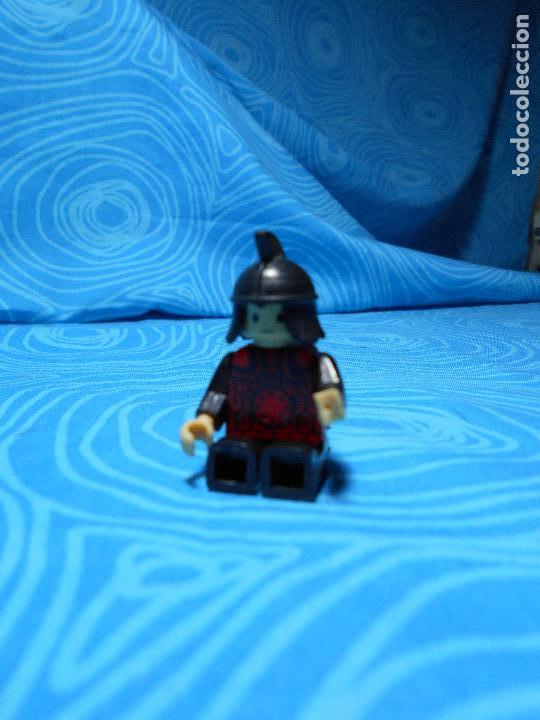 Juegos construcci&oacute;n - LEGO: FIGURA LEGO HOMBRE REF (1) - Foto 6