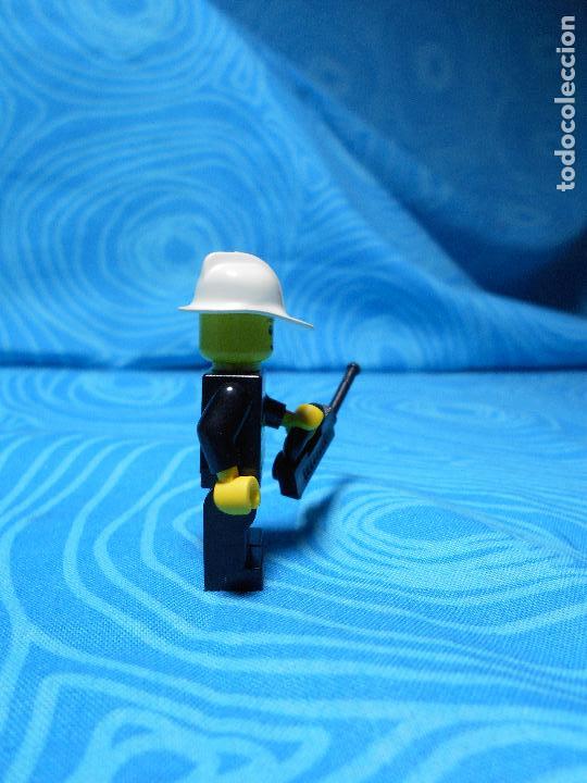 Juegos construcci&oacute;n - LEGO: FIGURA LEGO HOMBRE REF (1) - Foto 5