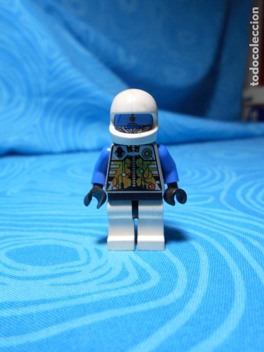Juegos construcci&oacute;n - LEGO: FIGURA LEGO HOMBRE REF (1) - Foto 1
