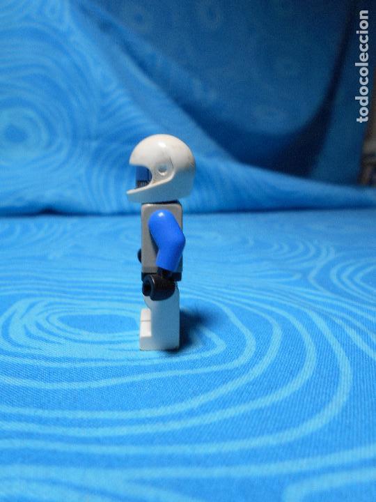 Juegos construcci&oacute;n - LEGO: FIGURA LEGO HOMBRE REF (1) - Foto 2