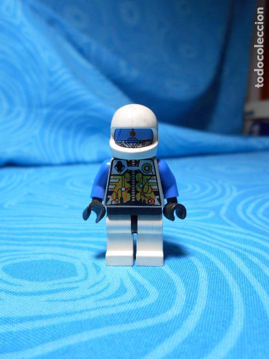 Juegos construcci&oacute;n - LEGO: FIGURA LEGO HOMBRE REF (1) - Foto 3
