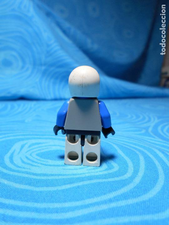 Juegos construcci&oacute;n - LEGO: FIGURA LEGO HOMBRE REF (1) - Foto 4