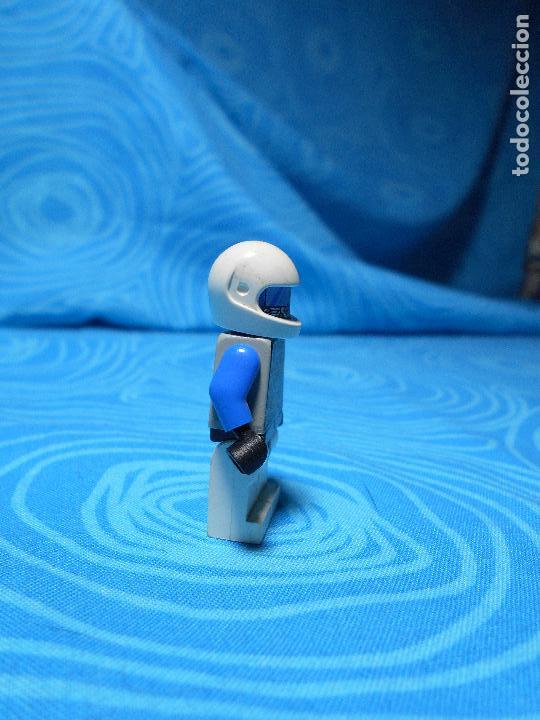 Juegos construcci&oacute;n - LEGO: FIGURA LEGO HOMBRE REF (1) - Foto 5