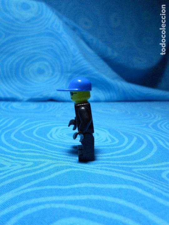 Juegos construcci&oacute;n - LEGO: FIGURA LEGO HOMBRE REF (1) - Foto 2