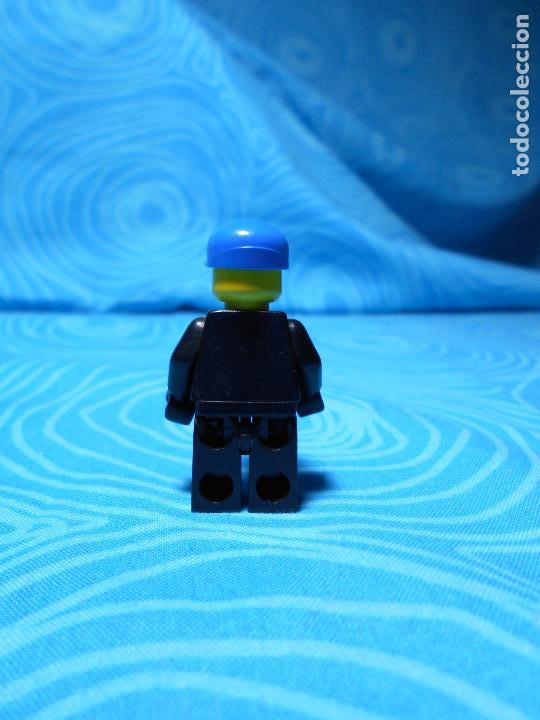 Juegos construcci&oacute;n - LEGO: FIGURA LEGO HOMBRE REF (1) - Foto 4