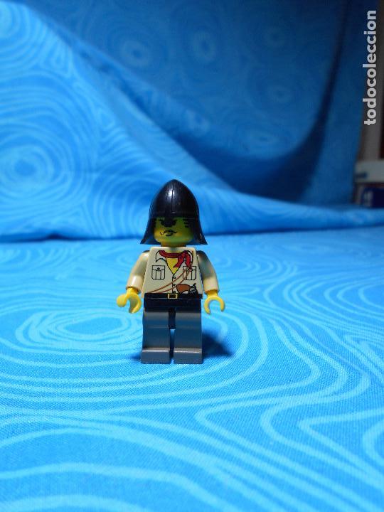 Juegos construcci&oacute;n - LEGO: FIGURA LEGO HOMBRE REF (1) - Foto 1