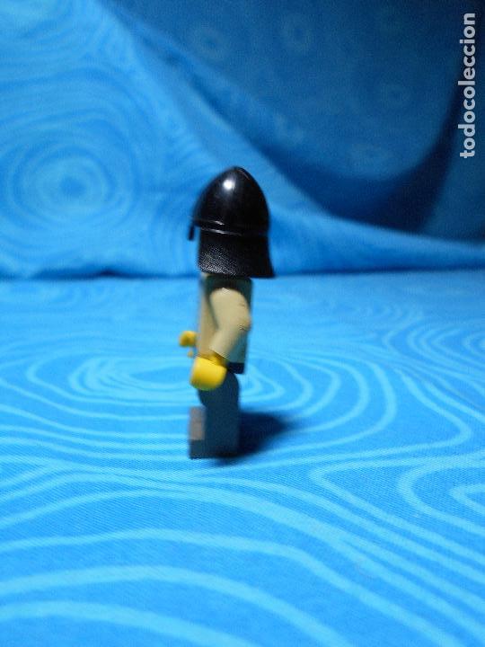 Juegos construcci&oacute;n - LEGO: FIGURA LEGO HOMBRE REF (1) - Foto 2