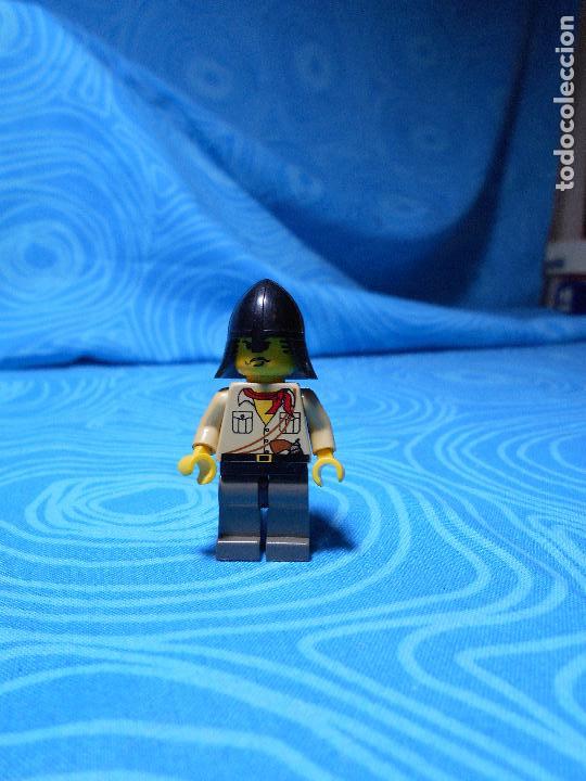 Juegos construcci&oacute;n - LEGO: FIGURA LEGO HOMBRE REF (1) - Foto 3