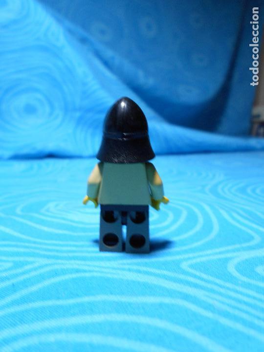 Juegos construcci&oacute;n - LEGO: FIGURA LEGO HOMBRE REF (1) - Foto 4
