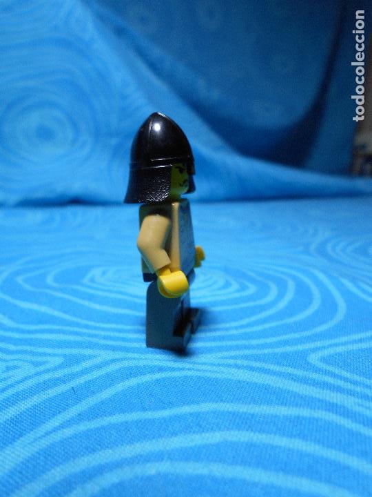 Juegos construcci&oacute;n - LEGO: FIGURA LEGO HOMBRE REF (1) - Foto 5