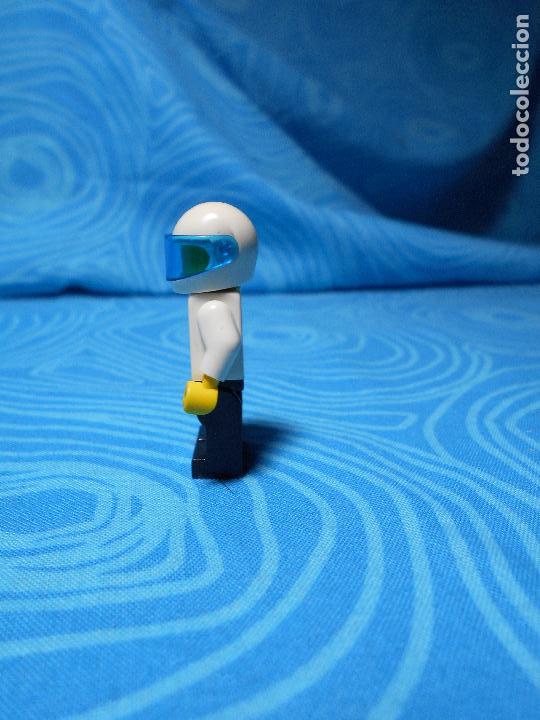 Juegos construcci&oacute;n - LEGO: FIGURA LEGO HOMBRE REF (1) - Foto 2