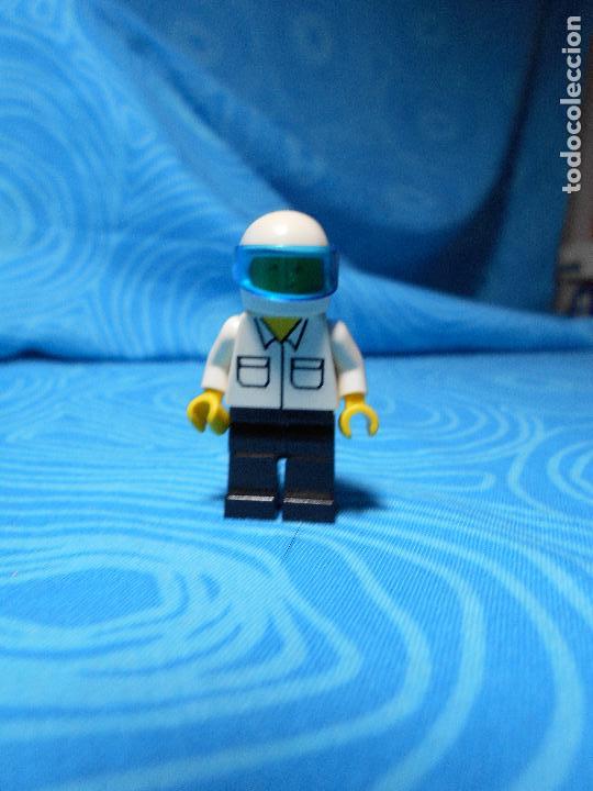 Juegos construcci&oacute;n - LEGO: FIGURA LEGO HOMBRE REF (1) - Foto 3
