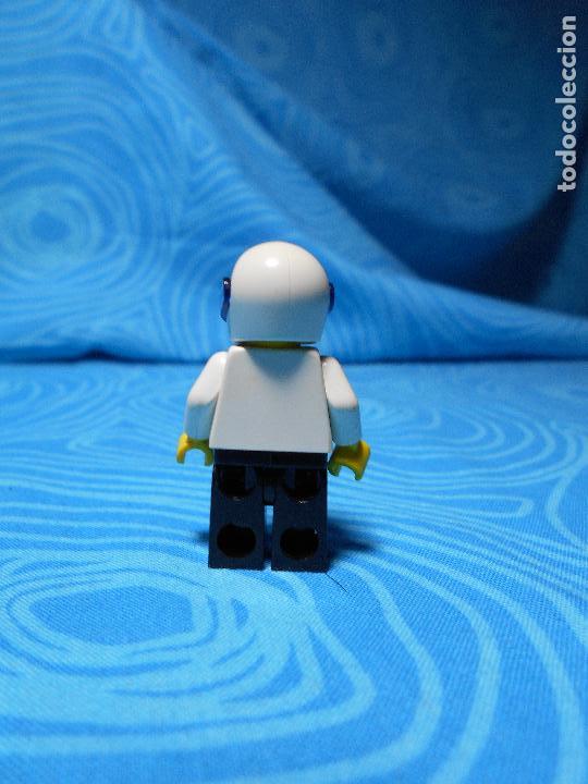 Juegos construcci&oacute;n - LEGO: FIGURA LEGO HOMBRE REF (1) - Foto 4