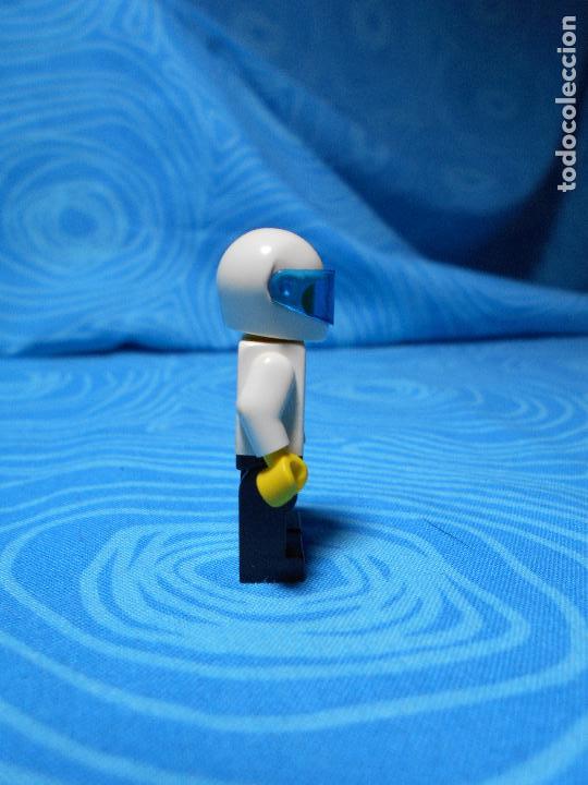 Juegos construcci&oacute;n - LEGO: FIGURA LEGO HOMBRE REF (1) - Foto 5