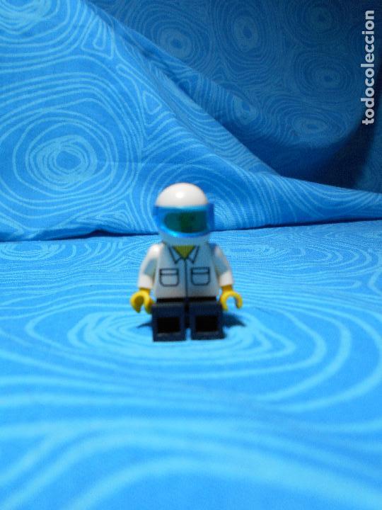 Juegos construcci&oacute;n - LEGO: FIGURA LEGO HOMBRE REF (1) - Foto 6