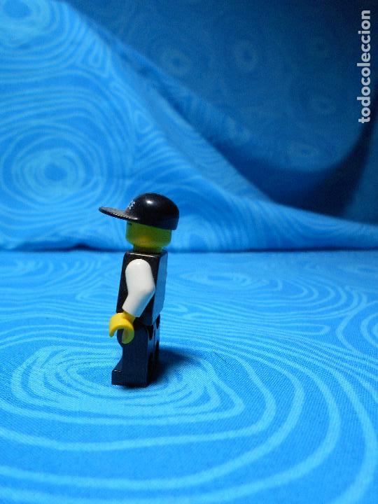 Juegos construcci&oacute;n - LEGO: FIGURA LEGO HOMBRE REF (1) - Foto 2