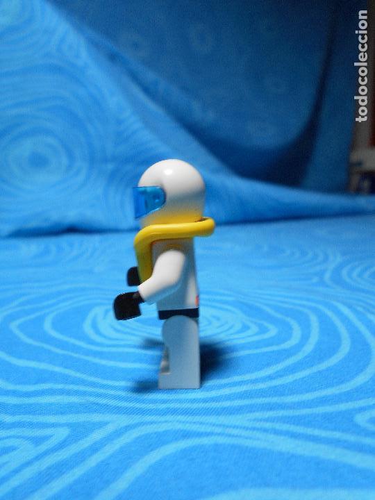 Juegos construcci&oacute;n - LEGO: FIGURA LEGO HOMBRE REF (1) - Foto 2