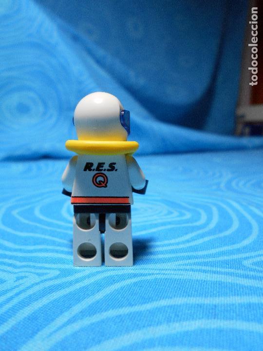 Juegos construcci&oacute;n - LEGO: FIGURA LEGO HOMBRE REF (1) - Foto 4