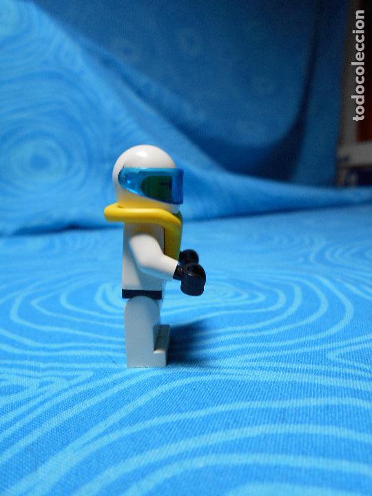 Juegos construcci&oacute;n - LEGO: FIGURA LEGO HOMBRE REF (1) - Foto 5
