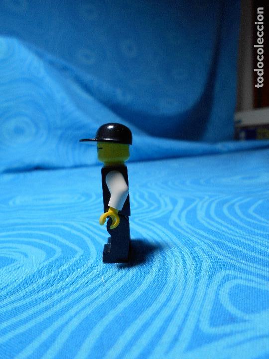 Juegos construcci&oacute;n - LEGO: FIGURA LEGO HOMBRE REF (1) - Foto 2