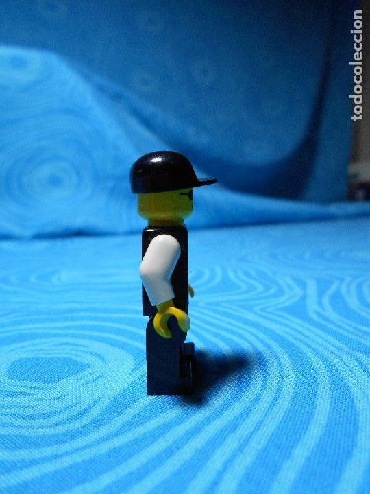 Juegos construcci&oacute;n - LEGO: FIGURA LEGO HOMBRE REF (1) - Foto 5