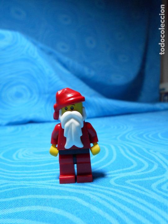 Juegos construcci&oacute;n - LEGO: FIGURA LEGO HOMBRE REF (1) - Foto 1