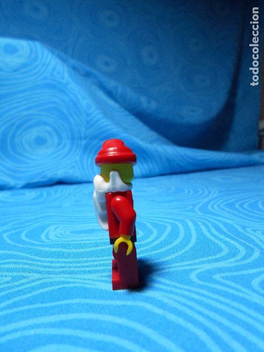 Juegos construcci&oacute;n - LEGO: FIGURA LEGO HOMBRE REF (1) - Foto 2