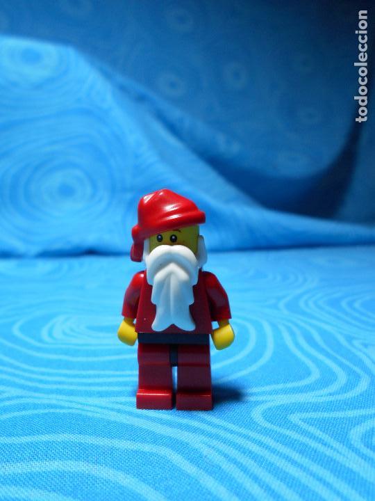 Juegos construcci&oacute;n - LEGO: FIGURA LEGO HOMBRE REF (1) - Foto 3