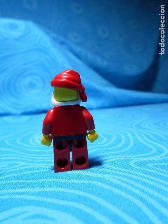 Juegos construcci&oacute;n - LEGO: FIGURA LEGO HOMBRE REF (1) - Foto 4