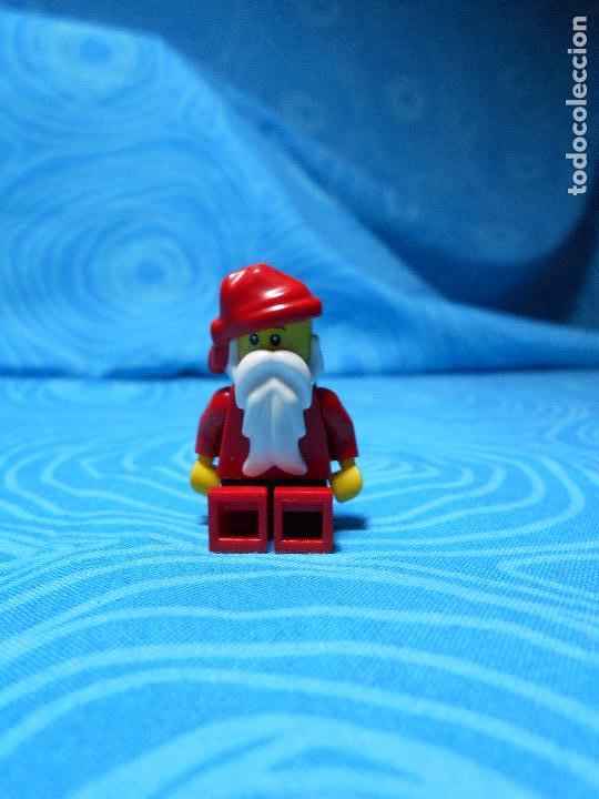 Juegos construcci&oacute;n - LEGO: FIGURA LEGO HOMBRE REF (1) - Foto 6