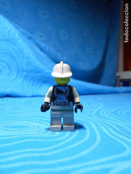 Juegos construcci&oacute;n - LEGO: FIGURA LEGO HOMBRE REF (1) - Foto 1