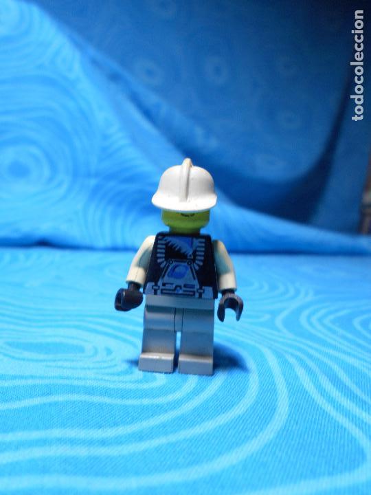 Juegos construcci&oacute;n - LEGO: FIGURA LEGO HOMBRE REF (1) - Foto 3