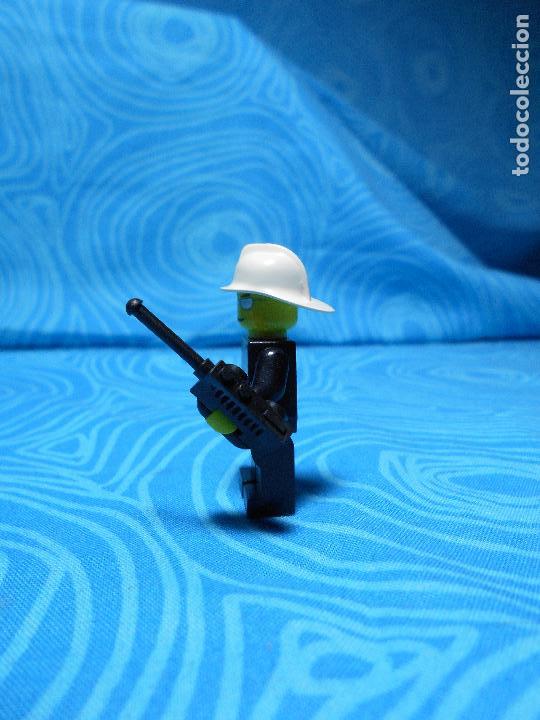 Juegos construcci&oacute;n - LEGO: FIGURA LEGO HOMBRE REF (1) - Foto 2