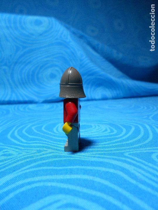 Juegos construcci&oacute;n - LEGO: FIGURA LEGO HOMBRE REF (1) - Foto 2