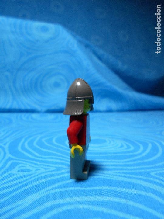Juegos construcci&oacute;n - LEGO: FIGURA LEGO HOMBRE REF (1) - Foto 5