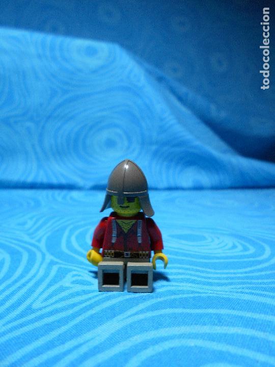 Juegos construcci&oacute;n - LEGO: FIGURA LEGO HOMBRE REF (1) - Foto 6