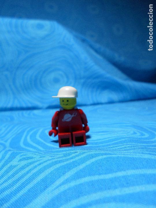 Juegos construcci&oacute;n - LEGO: FIGURA LEGO HOMBRE REF (1) - Foto 6