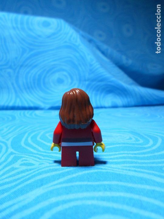 Juegos construcci&oacute;n - LEGO: FIGURA LEGO NI&Ntilde;A REF (1) - Foto 4