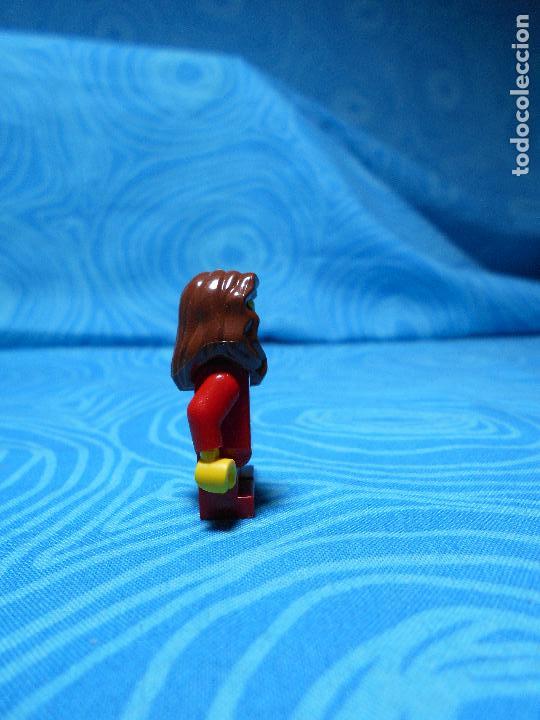 Juegos construcci&oacute;n - LEGO: FIGURA LEGO NI&Ntilde;A REF (1) - Foto 5