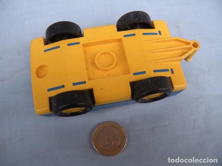 Juegos construcci&oacute;n - LEGO: COCHE DUPLO - Foto 3