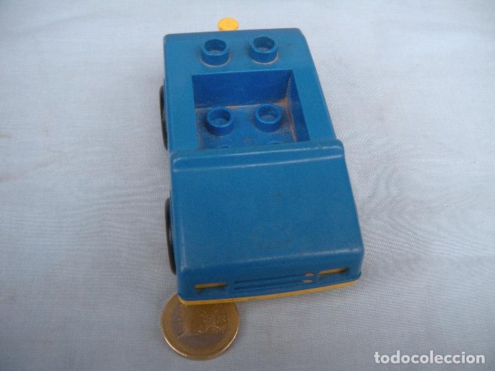 Juegos construcci&oacute;n - LEGO: COCHE DUPLO - Foto 5